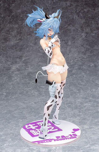 [Pre-order] Girls Frontline PA-15 Cow Bikini Ver. 1/6 finished model "Pre-order for September 25"