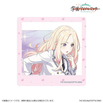 [Pre-order] School Idol Master Juou Xingnan official exchange badge item "February 25 reservation"