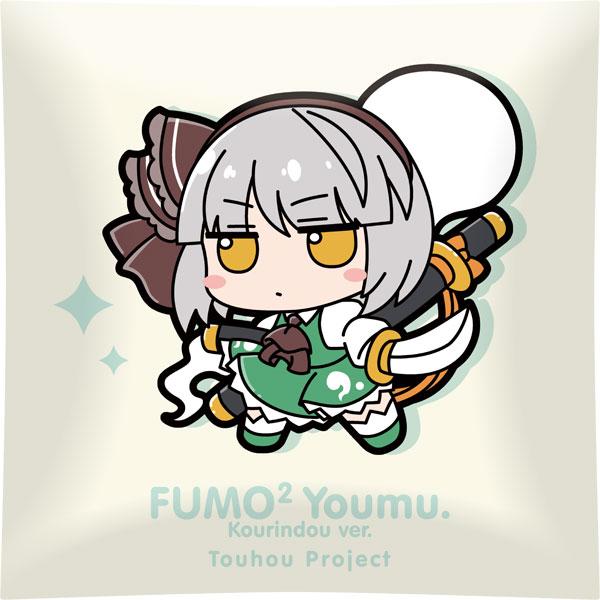 [預訂] 東方Project 靠墊  魂魄妖夢 蓬鬆妖夢。香霖堂版本。《25年12月預約》