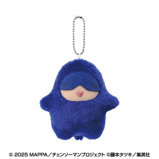 [預訂] 劇場版『鏈鋸人 蕾潔篇』 Chimikemo吉祥物 7.光束《25年12月預約》