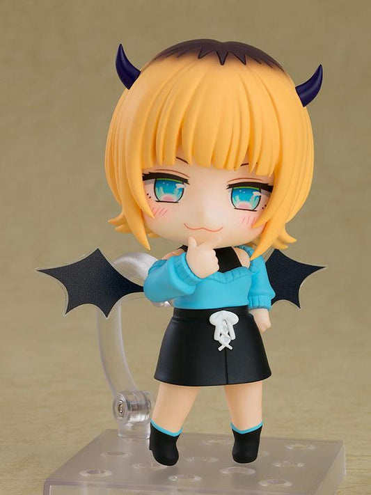 [Reservation] Nendoroid My Child MEM tweeted "Reservation for October 24"