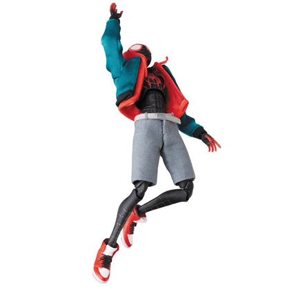 [預訂] MAFEX No.236 MAFEX SPIDER-MAN(Miles Morales) RENEWAL Ver.《24年7月預約》