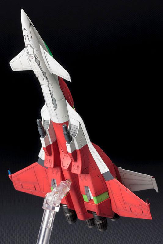 [預訂] 怒首領蜂 大往生 TYPE-A 1/144 模型（再售）《25年8月預約》