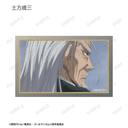 [預訂] TV動畫 黃金神威 交換場面寫插圖卡 14個入BOX《25年4月預約》