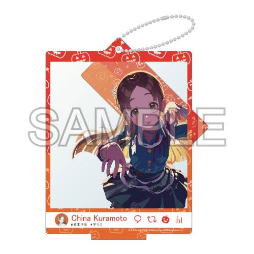 [預訂] 學園偶像大師 自拍風格立牌 「假裝狂騒曲 倉本千奈」Ver.《25年11月預約》