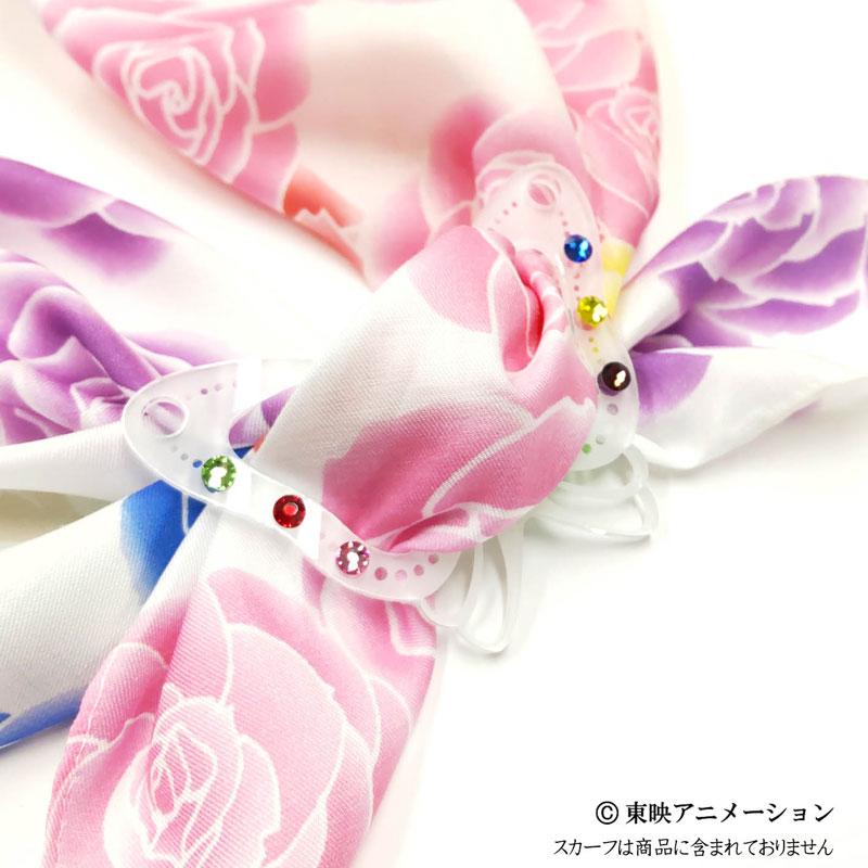 [預訂] Yes!光之美少女5 GoGo! 蝴蝶髮飾《25年9月預約》