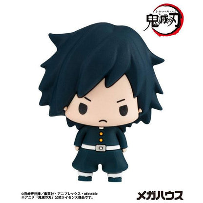 [預訂] ChokorinCollection 鬼滅之刃 6個入BOX《25年11月預約》