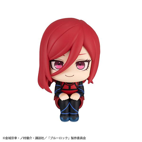 [預訂] LookUp 藍色監獄 千切豹馬 二次選拔ver. 完成品模型《25年6月預約》