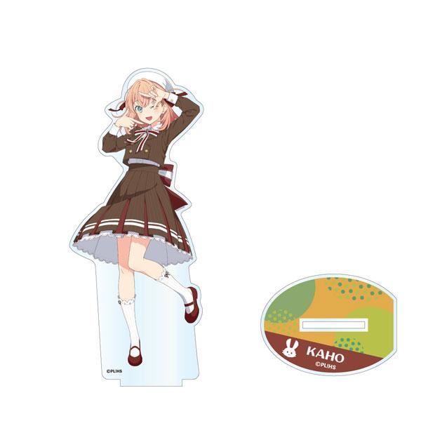 [預訂] Love Live!蓮之空女學院學園偶像俱樂部 立牌 日野下花帆《25年7月預約》