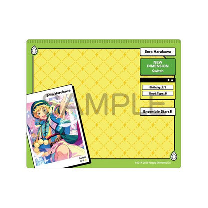 [預訂] 偶像夢幻祭 DECOPAD 春川宙《25年5月預約》