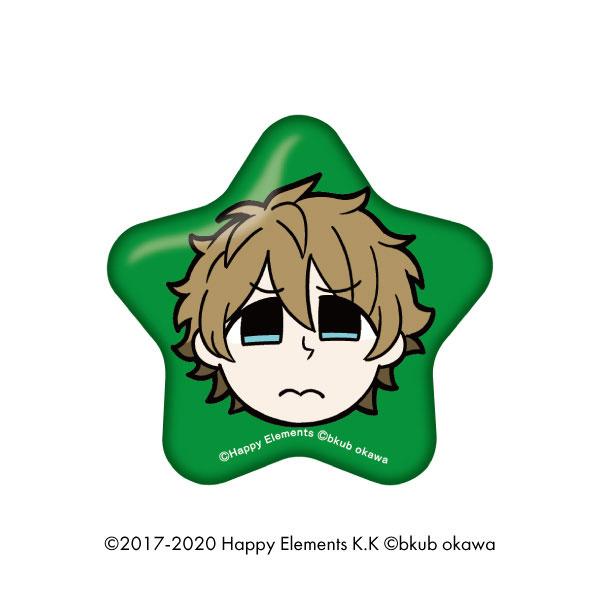 [Pre-order] Ensembukubu Stars!! Badge exchange second volume Vol.4 13 pieces in BOX "December 24 reservation"