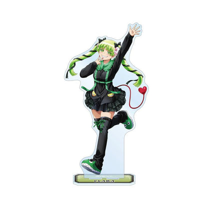 [預訂] 入間同學入魔了！ 原創 瓦拉克・庫菈菈 黑色套裝ver. 特大立牌《25年10月預約》