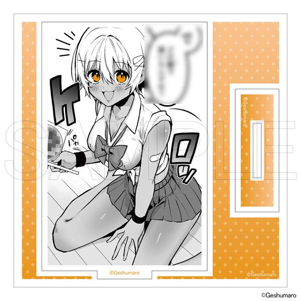 [預訂] 『想被辣妹玩家稱讚』立牌 悠D《25年7月預約》