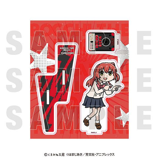 [Pre-order] "Lonely Rock!" 』×kumamine Ikuyo Kita "Reservation for September 24"