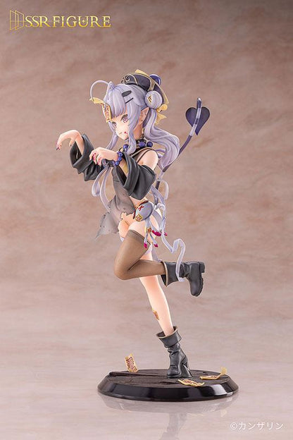 [預訂] SSR FIGURE 死之宮環奈 殭屍 Ver. 1/7 完成品模型《25年7月預約》