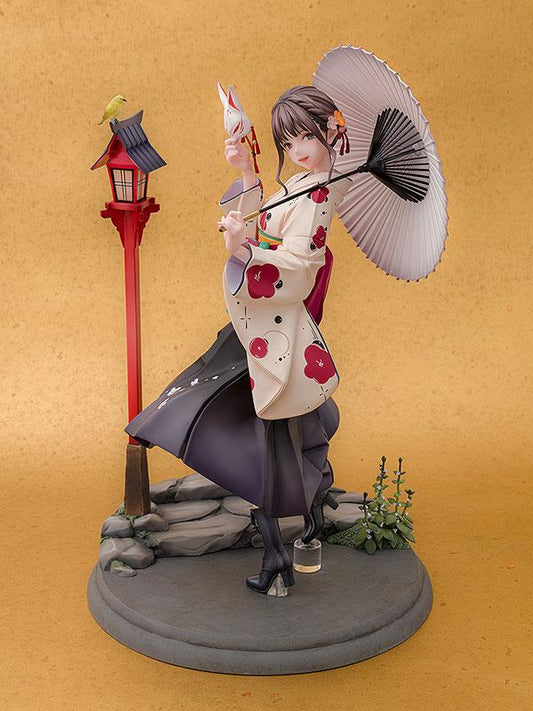 [Pre-order] colors ~ Tsumugi ~ 1/6 finished model "Pre-order in June 25"