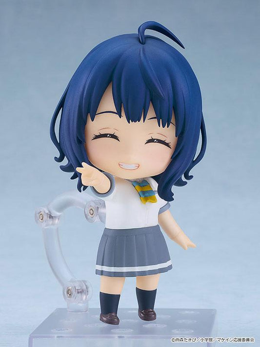 [Pre-order] There are too many female characters who failed in Nendoroid! Yanami Anana "Reservation for February 25"