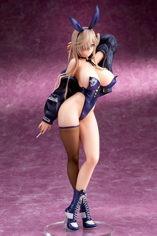 [預訂] (18+)魔太郎原創 BAD BUNNY 1/7 完成品模型《26年2月預約》