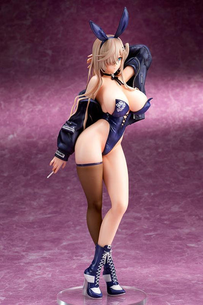 [預訂] (18+)魔太郎原創 BAD BUNNY 1/7 完成品模型《26年2月預約》