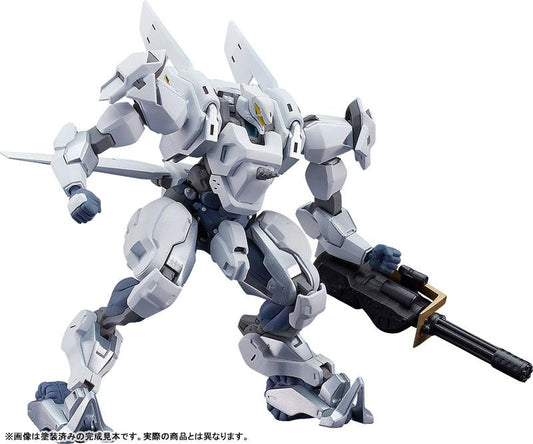 [預訂] MODEROID 勇氣爆發Bang Bravern M2 超越‧萊諾斯 模型《24年10月預約》