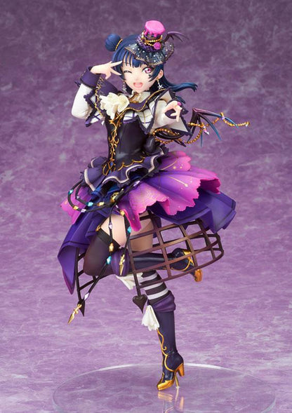 [Pre-order] Love Live! School Idol Festival Yoshiko Tsushima 1/7 finished model (resale) "Pre-order for April 24"