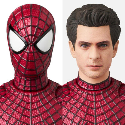 [預訂] MAFEX No.248 MAFEX THE AMAZING SPIDER-MAN《25年5月預約》