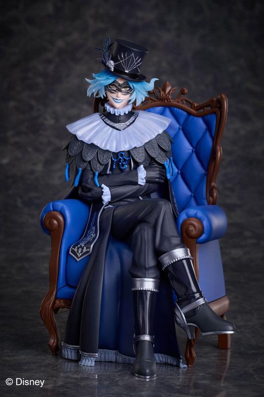 [預訂] 『迪士尼 扭曲仙境』 Idia Shroud 無比例模型《26年7月預約》