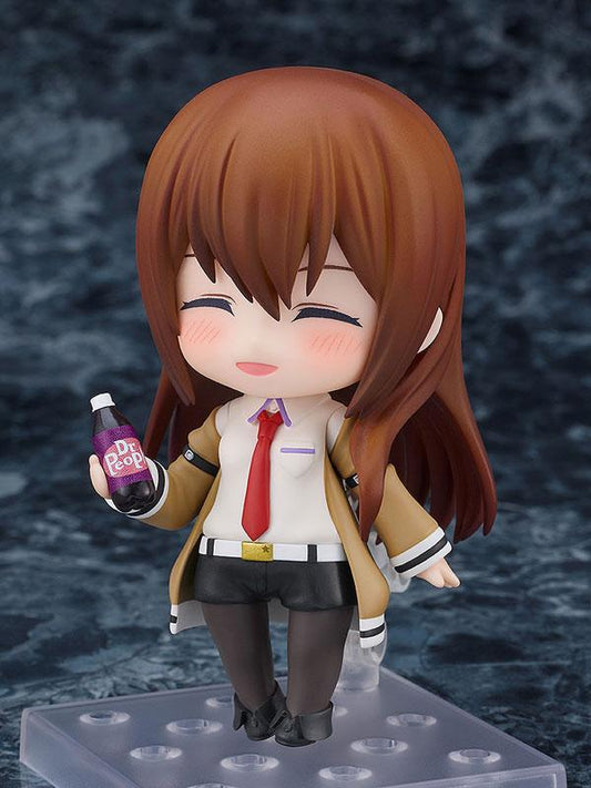 [Pre-order] Nendoroid STEINS; GATE Makise Kurisu 2.0 "Pre-order for November 24"