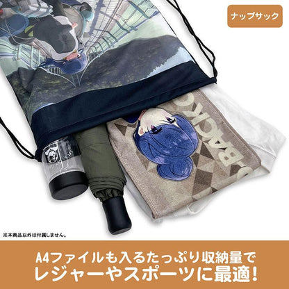 [預訂] COSPA限定 『搖曳露營△ SEASON3』 志摩凜 外出套裝《25年11月預約》