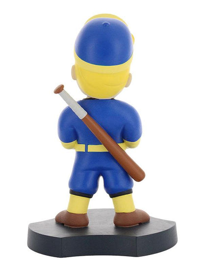 [預訂] Fallout (異塵餘生) 大聯盟 避難所男孩 迷你控制器＆智慧型手機支架《25年11月預約》