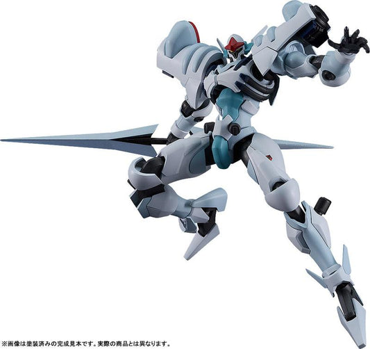 [預訂] MODEROID 風暴戰士ORGUN 奧鋼 模型《25年7月預約》