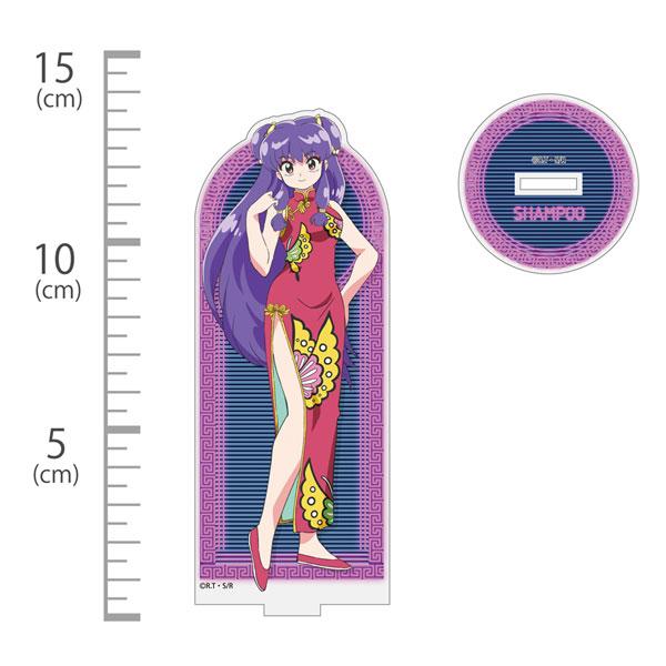 [預訂] 亂馬½ 珊璞 立牌《25年6月預約》