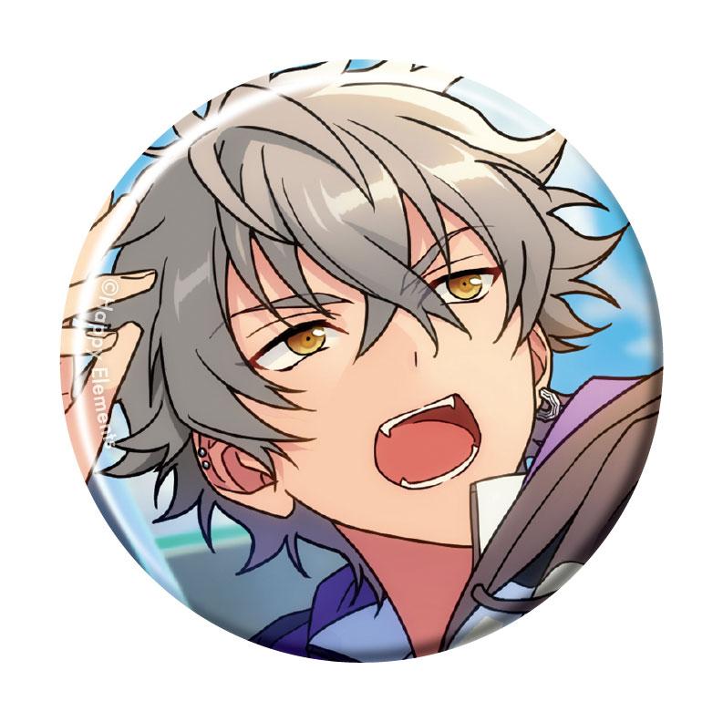 [預訂] 偶像夢幻祭 Collection徽章-Casual Side- 15個入BOX《25年11月預約》