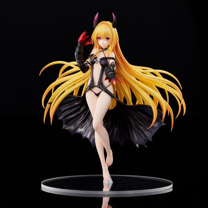 [預訂] 出包王女DARKNESS 金色之闇 DARKNESS ver. 1/6 完成品模型《25年10月預約》