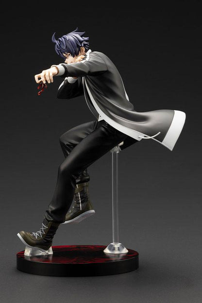 [預訂] ARTFX J 桃源暗鬼 一之瀨四季 1/8 完成品模型《26年1月預約》