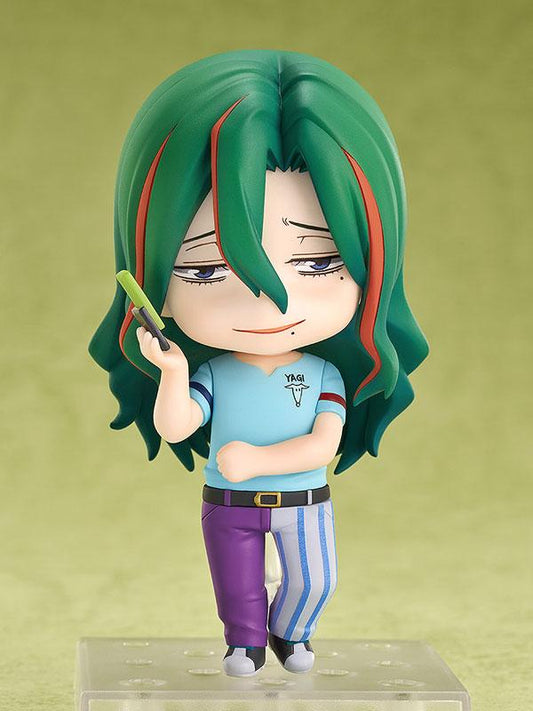 [Pre-order] Nendoroid Light Speedy Otaku LIMIT BREAK Yusuke Makishima "March 25 Pre-order"