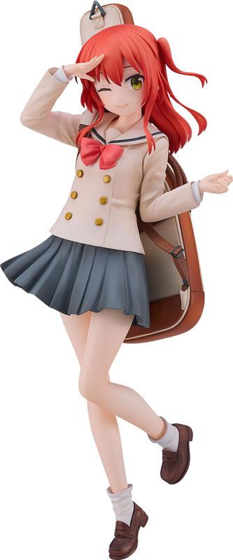 [Pre-order] Animation "Rock of Loneliness!" Ikuyo Kita 1/7 finished model "Pre-order for May 25"