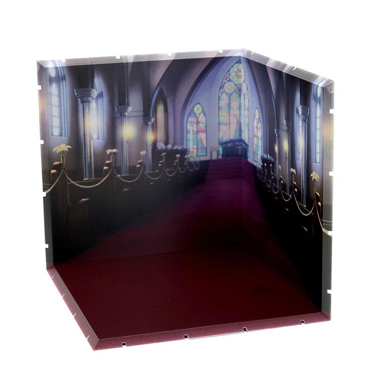 [預訂] Dioramansion200 教會（再販）《25年12月預約》