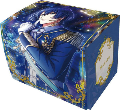 [預訂] 歌之王子殿下♪ Shining Live 多功能收納包「聖川真斗」《25年12月預約》