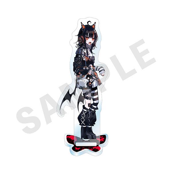 [預訂] 「魔法少女的魔女審判」 立牌(澤渡可可)《25年12月預約》