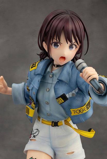 [Pre-order] Girls Band Cry Nina Isai 1/7 finished model "Pre-order for April 25"