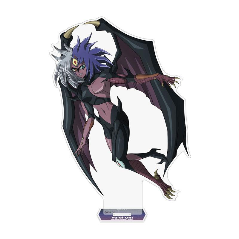 [預訂] 遊☆戲☆王怪獸之決鬥GX 原創 尤貝爾 立牌(大)向未來Ver.《25年6月預約》