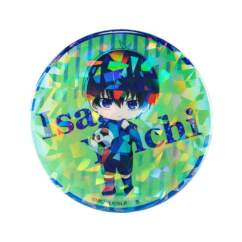 [預訂] 藍色監獄 閃閃徽章 5個入套裝《25年3月預約》