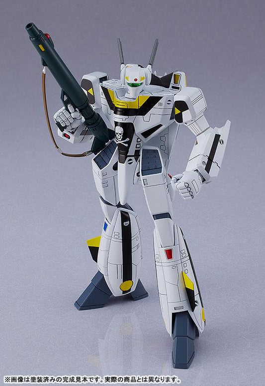 [預訂] PLAMAX PX10 1/72 超時空要塞 Battroid 巴爾基利 VF-1S 洛伊·福克特別版《25年2月預約》