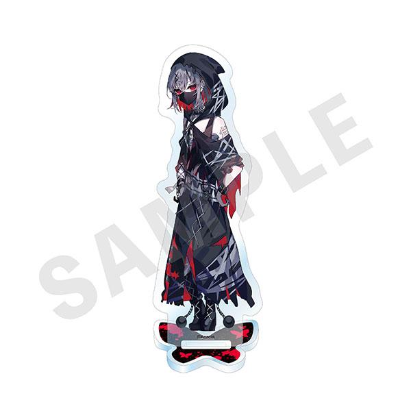 [預訂] 「魔法少女的魔女審判」 立牌(紫藤亞里沙)《25年12月預約》