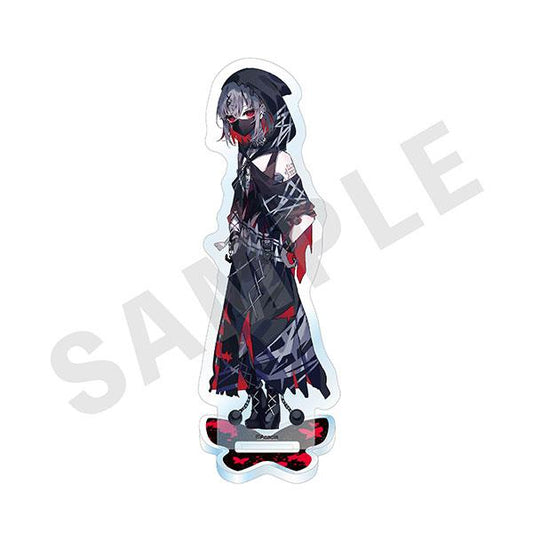 [預訂] 「魔法少女的魔女審判」 立牌(紫藤亞里沙)《25年12月預約》