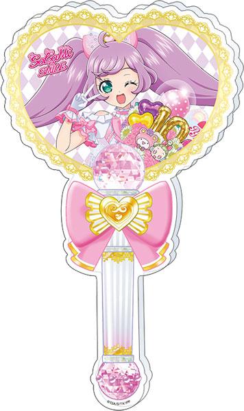 [預訂] 星光樂園 壓克力棒 真中菈菈《25年9月預約》