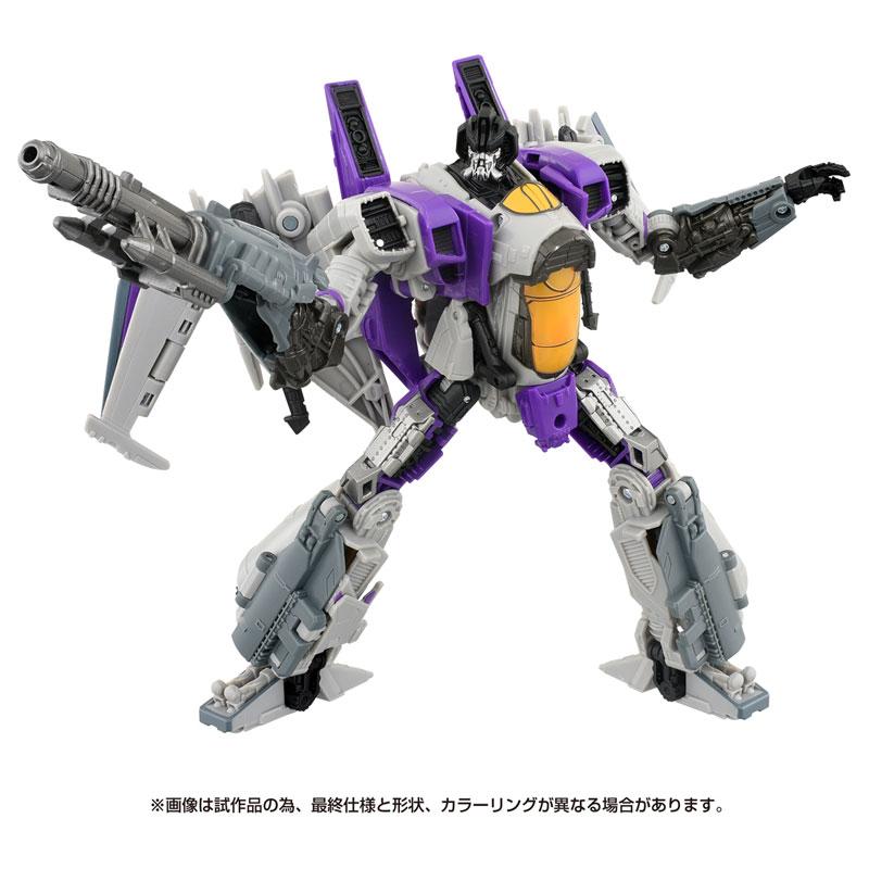 [預訂] 變形金剛電影 SS-136 skywarp《24年12月預約》