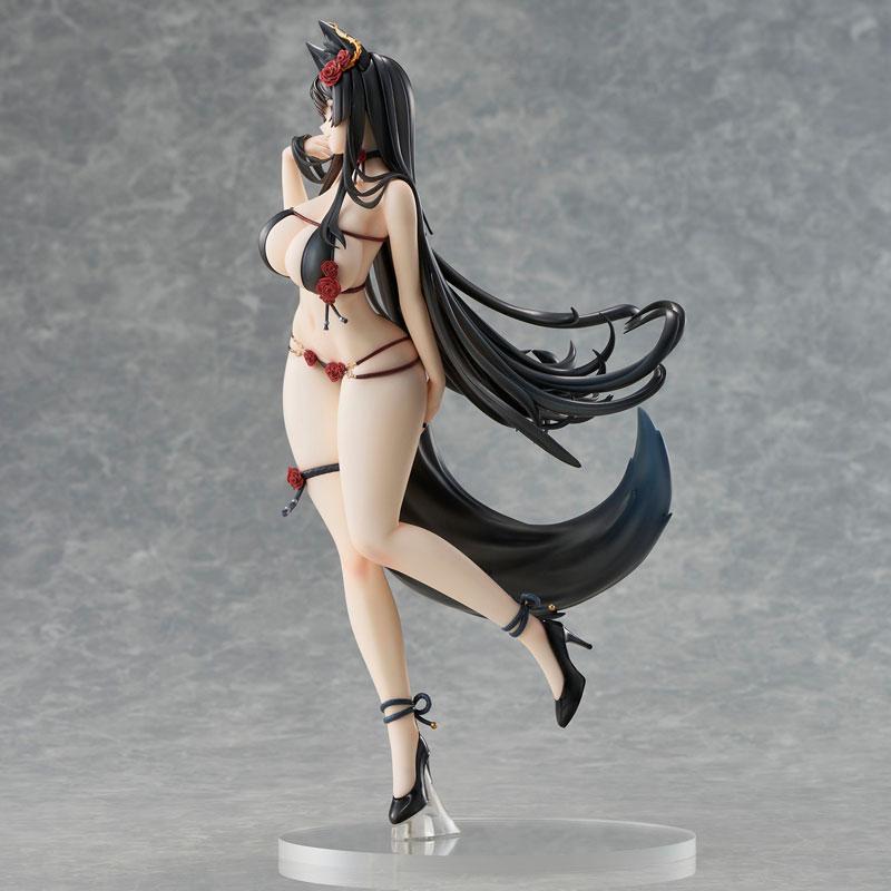 [Pre-order] TACCO illustration "Rose" completed model "Pre-order for January 25"