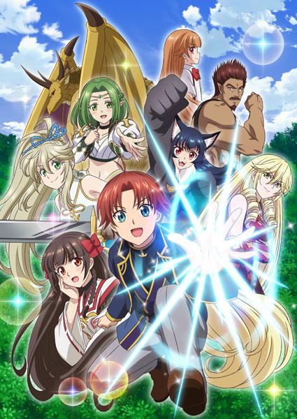 [預訂] BD 雖然我是注定沒落的貴族 閒來無事只好來深究魔法 Blu-ray BOX《25年4月預約》